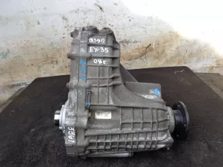 CG000 Раздаточная коробка Infiniti EX Арт 00055202, вид 3