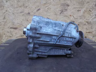  Раздаточная коробка Infiniti G 3 Арт 00057750, вид 3
