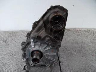 52853664AH Раздаточная коробка Jeep Grand Cherokee IV (WK2) Арт 00071082, вид 3