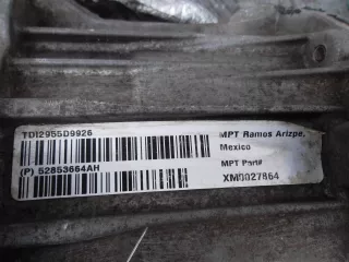 52853664AH Раздаточная коробка Jeep Grand Cherokee IV (WK2) Арт 00071082, вид 4