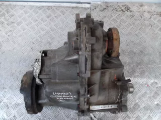 52853664AH Раздаточная коробка Jeep Grand Cherokee IV (WK2) Арт 00071082, вид 9