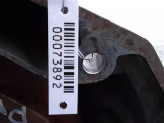8HP70,1087020027 АКПП Jeep Grand Cherokee IV (WK2) Арт 00073892, вид 1