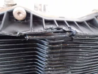 8HP70,1087020027 АКПП Jeep Grand Cherokee IV (WK2) Арт 00073892, вид 11