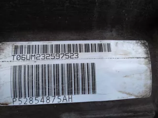 8HP70,1087020027 АКПП Jeep Grand Cherokee IV (WK2) Арт 00073892, вид 5