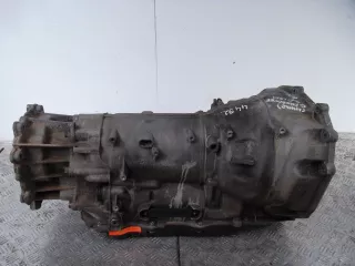 8HP70,1087020027 АКПП Jeep Grand Cherokee IV (WK2) Арт 00073892, вид 9
