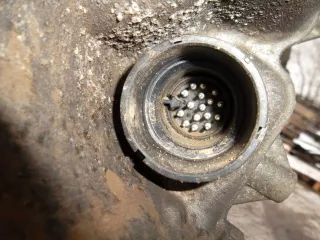 8HP70,1087020027 АКПП Jeep Grand Cherokee IV (WK2) Арт 00073892, вид 10