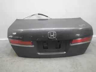 Крышка багажника Honda Accord 9 Арт 00086300, вид 1