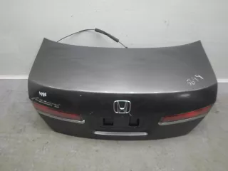  Крышка багажника Honda Accord 9 Арт 00086300, вид 2