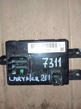 68103160AF Блок управления (другие) Chrysler 200 Арт 7311, вид 1