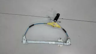 922336 Стеклоподъемник левый задний Peugeot 406 Арт 6158299