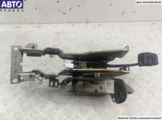 7700423804 Узел педальный Renault Laguna 1 Арт 53416633, вид 1
