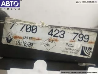 7700423804 Узел педальный Renault Laguna 1 Арт 53416633, вид 3