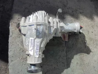 P68154503AB Редуктор передний Jeep Grand Cherokee IV (WK2) Арт 00059189