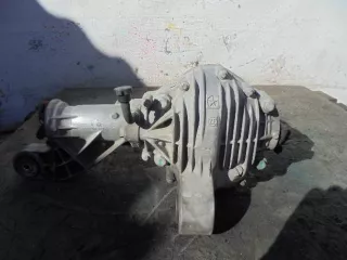 P68154503AB Редуктор передний Jeep Grand Cherokee IV (WK2) Арт 00059189, вид 4