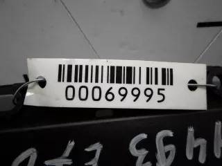 6922211 Антенна бесключевого доступа BMW X5 E70 Арт 00069995, вид 3
