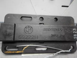 6922211 Антенна бесключевого доступа BMW X5 E70 Арт 00069995, вид 4