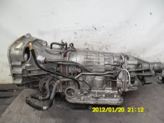 TZ1B8LCZAAR3 АКПП Subaru Forester SH Арт 00053070, вид 2
