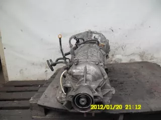 TZ1B8LCZAAR3 АКПП Subaru Forester SH Арт 00053070, вид 3