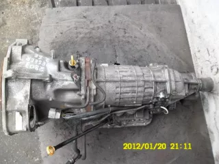 TZ1B8LCZAAR3 АКПП Subaru Forester SH Арт 00053070, вид 5