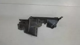 214940020R Воздуховод Renault Megane 3 Арт 6173927, вид 1