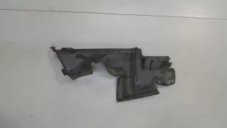 214940020R Воздуховод Renault Megane 3 Арт 6173927, вид 2