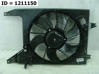214815057R Вентилятор радиатора охлаждения  Lada largus  Арт VD1211150, вид 1
