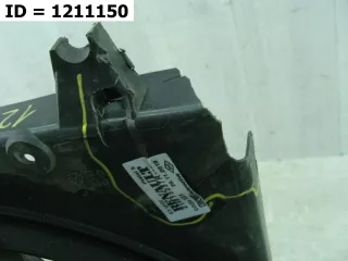 214815057R Вентилятор радиатора охлаждения  Lada largus  Арт VD1211150, вид 3