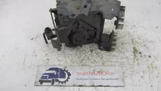  Блок управления Adblue Renault Magnum Арт 2996, вид 2