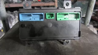 7420554487 Блок VECU Renault Magnum Арт 3972, вид 1