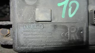 41221002 Блок управления светом Iveco Stralis Арт 4143, вид 2