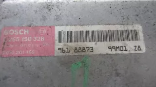 5010201469 Блок управления ABS Renault Magnum Арт 4686, вид 2