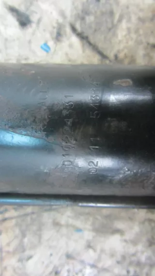 5010224331 Цилиндр подъёма кабины Renault Magnum Арт 5868, вид 2