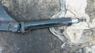 5010224332 Цилиндр подъёма кабины Renault Magnum Арт 8310, вид 1
