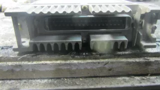 5010201469 Блок управления ABS Renault Magnum Арт 8470, вид 1