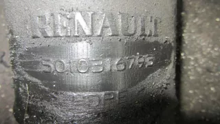5010316793 Цилиндр подъёма кабины Renault Premium Арт 9353, вид 2