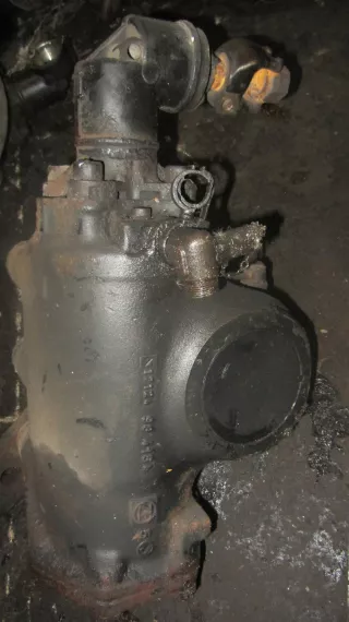 5010251246 Гидроусилитель руля ( рулевой механизм ) Renault Premium Арт 9916, вид 1