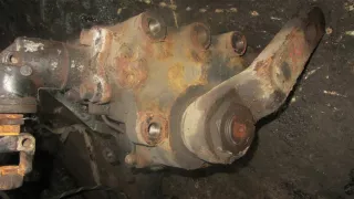 5010251246 Гидроусилитель руля ( рулевой механизм ) Renault Premium Арт 9916, вид 2
