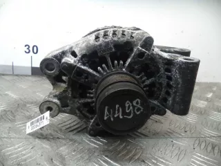  Генератор Ford Fusion 1 Арт 00084371, вид 1