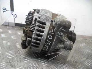  Генератор Ford Fusion 1 Арт 00084371, вид 3