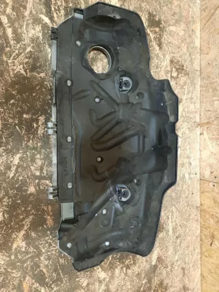 30757535 Декоративная крышка двигателя Volvo XC90 1 restailing Арт 7424, вид 2
