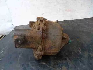 TVK500212,3.54 Редуктор задний Land Rover Range Rover 3 Арт 00015651, вид 3