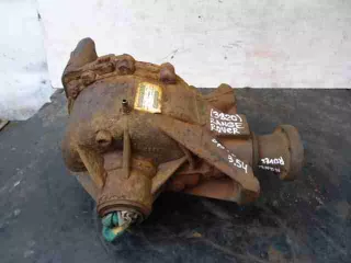 TVK500212,3.54 Редуктор задний Land Rover Range Rover 3 Арт 00015651, вид 4