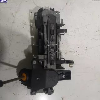 8E2837208 Ручка двери наружная передняя правая Audi A4 B7 Арт 53468485, вид 2