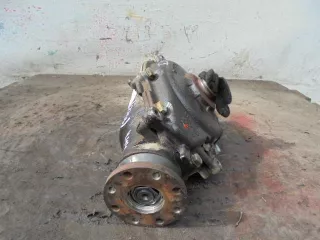 7544477 Редуктор передний BMW X3 E83 Арт 00082378, вид 2