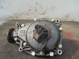 7544477 Редуктор передний BMW X3 E83 Арт 00082378, вид 3