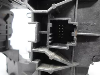  Переключатель подрулевой (стрекоза) Ford Fusion 1 Арт 00086718, вид 3