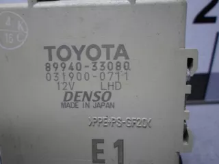 8994033080 Блок управления светом Lexus ES 5 Арт 00099481, вид 2