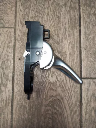 3038087 Ручка внутренняя передняя правая Chrysler 200 Арт 8030, вид 2