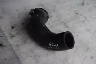 8200185556,8200185556B Патрубок интеркулера Renault Megane 2 Арт П39, вид 1