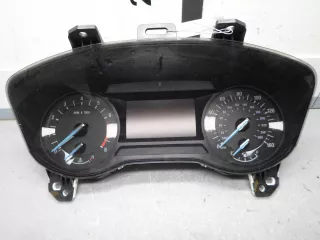 DS7T10849EJ Щиток приборов Ford Fusion 1 Арт 00085876, вид 1